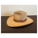 O Farrell Handcrafted Hats