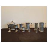 Pewter