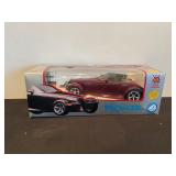 Plymouth Prowler radio control