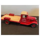 1933 Budweiser Delivery Truck