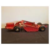 Vtg Model Toy