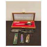 Knives