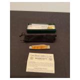 Canal Street Cutlery Knives