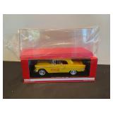 Coca- Cola 1955 Chevy Bel Air