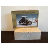 Models- Mack bulldog-1912 Fd Model T