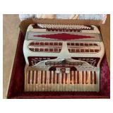 Accordion