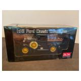 Ford classic collectibles