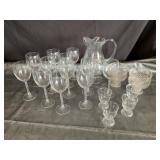 Glassware