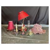 Lamps