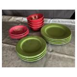 Dishes