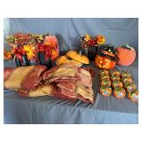 Fall decor