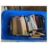 Office supplies