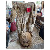 Bear Costume