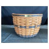 Longaberger basket