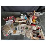 Sewing accessories