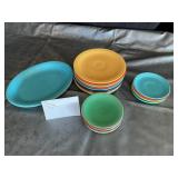 Fiesta ware
