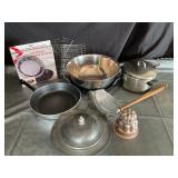 Cookware