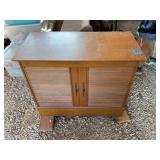 Vtg cabinet