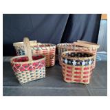 Baskets