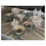 Glassware
