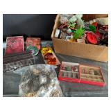 Cookie cutters