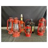 Lanterns