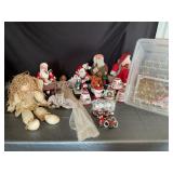 Christmas decor