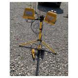Shop light