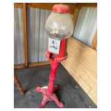 Gum Ball Machine