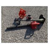 Yard tools
