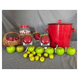 Apple Decor