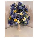 Artificial Flower Arrangement