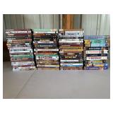 DVD, CD