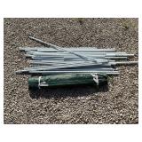 Garden tent