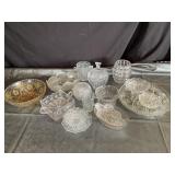 Glassware