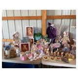 Easter decorations