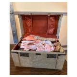 Box of Barbies