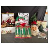 Christmas decor