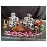 Christmas decor