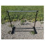 Clothes rack