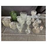 Glassware