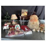 Christmas decor