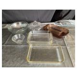 Bakeware