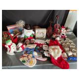 Christmas decor
