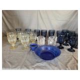 Glassware