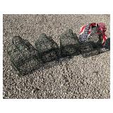 Bird cages