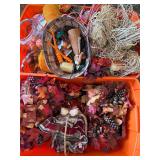 Fall Decor