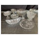 Glassware
