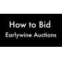 Video on How to Bid