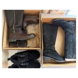 3 Pairs of UGG Boots Size 9